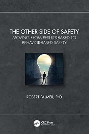 the other side of safety 1st edition robert palmer 1032365560, 978-1032365565