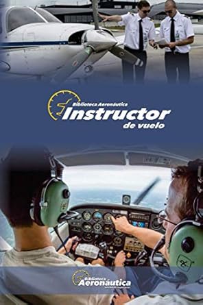 instructor de vuelo 1st edition facundo conforti 9874299053, 978-9874299055