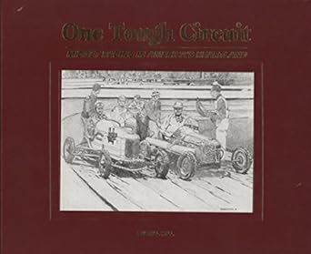 one tough circuit midget racing in americas heartland 1st edition bill hill 0966264207, 978-0966264203