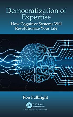 democratization of expertise 1st edition ron fulbright 0367229641, 978-0367229641