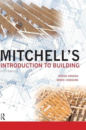 mitchells introduction to building 1st edition roger greeno 1138129208, 978-1138129207