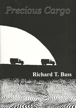 precious cargo history of the u s army 146th quartermaster truck company 1st edition richard t bass