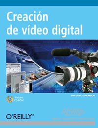 creacion de video digital 1st edition ian david aronson 8441521271, 978-8441521278