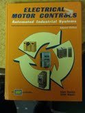 electrical motor controls automated industrial systems 1st edition gary rockis 0826916635, 978-0826916631
