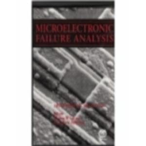 microelectronic failure analysis desk reference 1st edition seshu v lee, thomas w ,pabbisetty 087170479x,