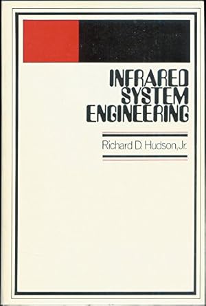 infrared system engineering 1st edition richard d hudson 0471418501, 978-0471418504