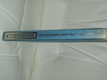 the napoleonic wars 1st edition liliane funcken 0706314069, 978-0706314069