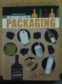 introduction to packaging 1st edition hughes harold 075756559x, 978-0757565595