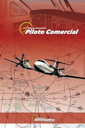 piloto comercial vor hsi rmi adf 1st edition facundo conforti 9874213965, 978-9874213969