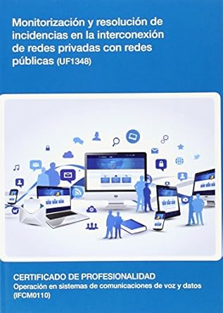 monitorizacion y resolucion de incidencias en la interconexion de redes privadas con redes publicas 1st