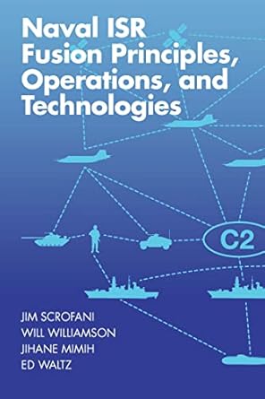 introduction naval isr fusion principles operations and technologies to infrared and electro optical systems
