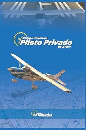 piloto privado de avion 1st edition facundo conforti 987421399x, 978-9874213990