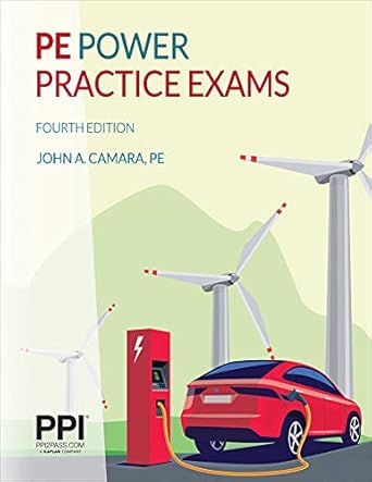 ppi pe power practice exams includes two 80 question practice exams for the cbt pe electrical power exam 1st