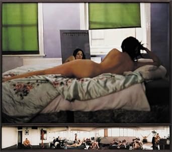 moving pictures contemporary photography and video from the guggenheim collection 1st edition maria christina