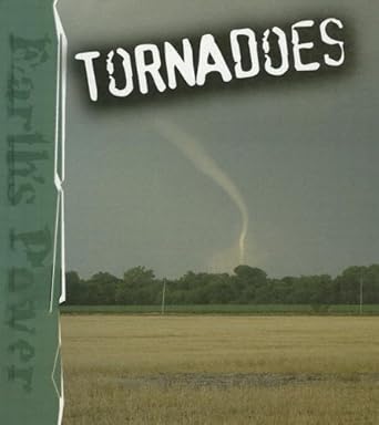 tornadoes 1st edition david armentrout ,patricia armentrout 1600442331, 978-1600442339