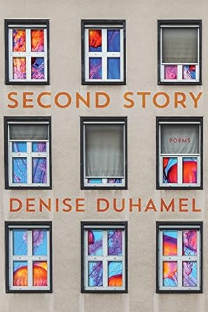 second story poems 1st edition denise duhamel 0822966530, 978-0822966531