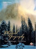 physical geography a landscape appreciation 1st edition tom l mcknight ,darrel hess 0131451391, 978-0131451391