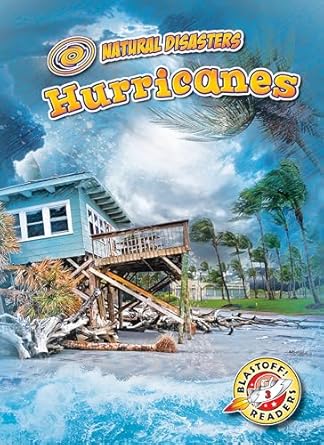 hurricanes 1st edition betsy rathburn 1618917471, 978-1618917478