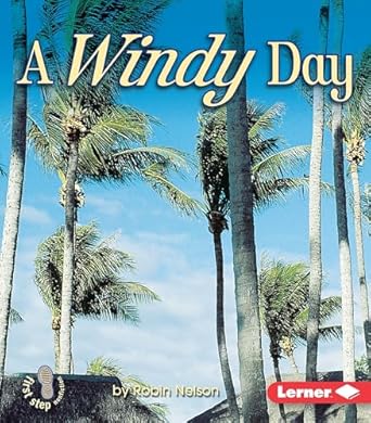 a windy day 1st edition robin nelson 0822519631, 978-0822519638