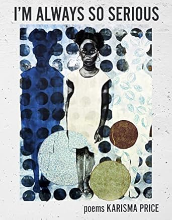 im always so serious 1st edition karisma price 1956046046, 978-1956046045