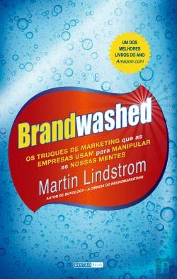 brandwashed 1st edition martin lindstrom 9898115661, 978-9898115669