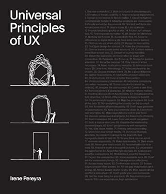 universal principles of ux 100 timeless strategies to create positive interactions between people and