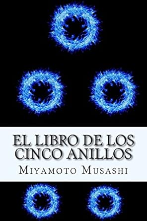 el libro de los cinco 1st edition miyamoto musashi 1974614794, 978-1974614790