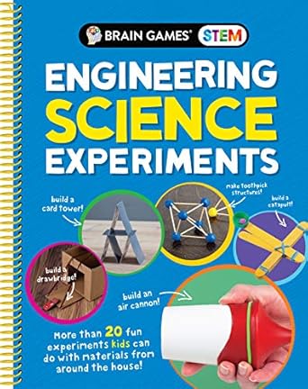brain games stem engineering science experiments more than 20 fun experiments kids can do with materials from