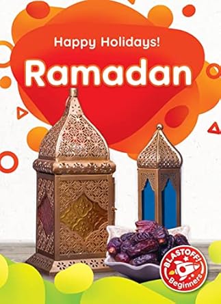 ramadan 1st edition betsy rathburn 1644876833, 978-1644876831
