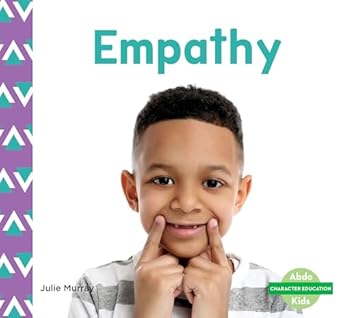 empathy 1st edition julie murray 1532188668, 978-1532188664