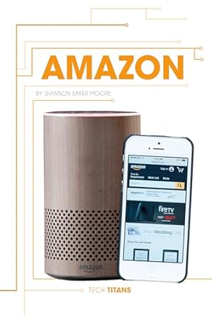 amazon 1st edition shannon baker moore 1532116853, 978-1532116858