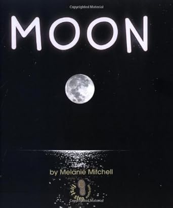 moon 1st edition melanie mitchell 0822501880, 978-0822501886