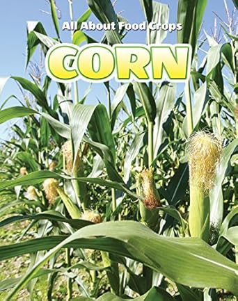 corn 1st edition cecelia h brannon 0766085791, 978-0766085794