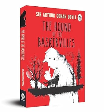 the hound of the baskervilles 1st edition sir arthur conan doyle 9388810945, 978-9388810944