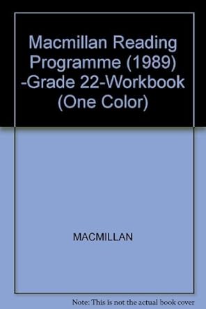 friends aloft workbook 1st edition macmillan 0021642702, 978-0021642700