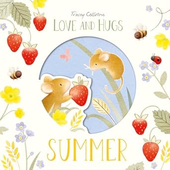 love and hugs summer 1st edition tracey colliston 1914912993, 978-1914912993
