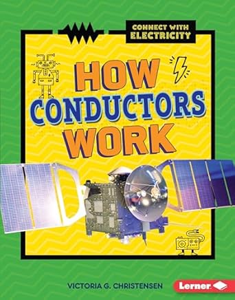 how conductors work 1st edition victoria g christensen 1512407828, 978-1512407822
