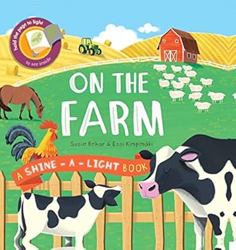 on the farm 1st edition susie behar ,essi kimpimaki 1610676653, 978-1610676656