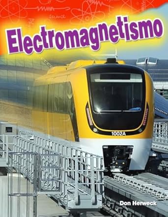 electromagnetismo 1st edition jenna winterberg 1425846831, 978-1425846831