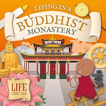 living in a buddhist monastery 1st edition robin twiddy 1839274670, 978-1839274671