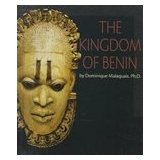 the kingdom of benin 1st edition dominique malaquais 0531202798, 978-0531202791