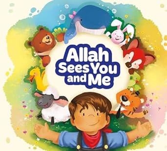 allah sees you and me 1st edition zaheer khatri 1915381304, 978-1915381309
