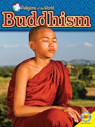 buddhism 1st edition rita faelli ,av2 by weigl 1489640231, 978-1489640239