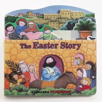 the easter story 1st edition reader's digest 1575849119, 978-1575849119