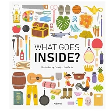 what goes inside 1st edition magda gargulakova ,federico bonifacini 800006359x, 978-8000063591