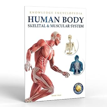 human body skeletal and muscular system 1st edition wonder house books 938993124x, 978-9389931242