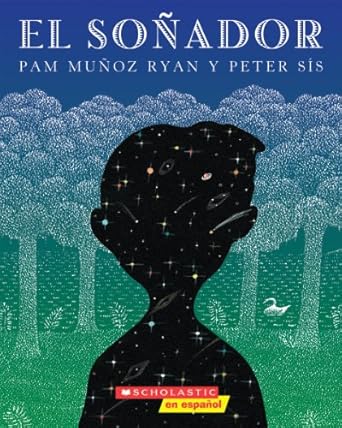 el sonador 1st edition pam munoz ryan ,peter sis 054517600x, 978-0545176002