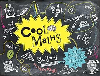 cool math 1st edition tracie young 1843654482, 978-1843654483