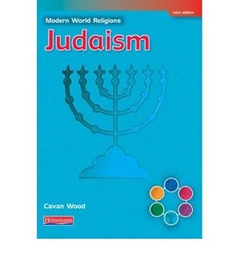 modern world religions buddhism pupil book core 1st edition cavan wood 0435336037, 978-0435336035