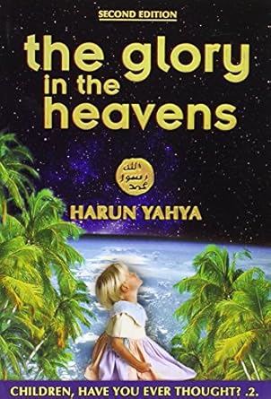The Glory In The Heavens